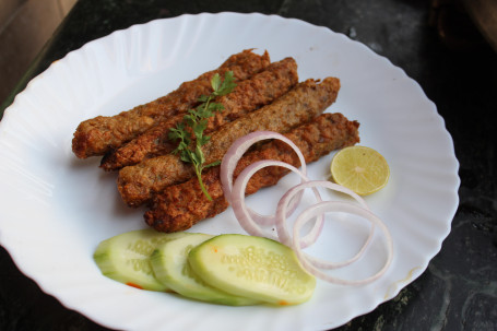 Chicken Kebab Seekh