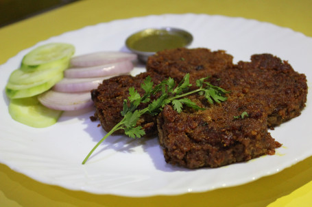 Mutton Kebab Shami