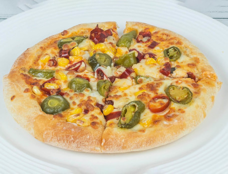 Small Spicy Delight Pizza