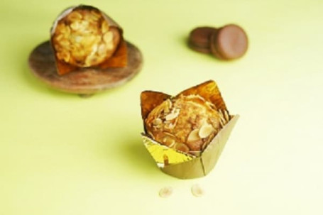 Apple Cinnamol Muffin
