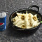 White Sauce Penne Pasta Cold Drink (Small)