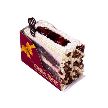 Black Forest Cake Slice Sl040