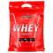 Nutri Whey Protein Chocolate Integral Refil 907g