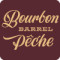 Bourbon Barrel Pêche