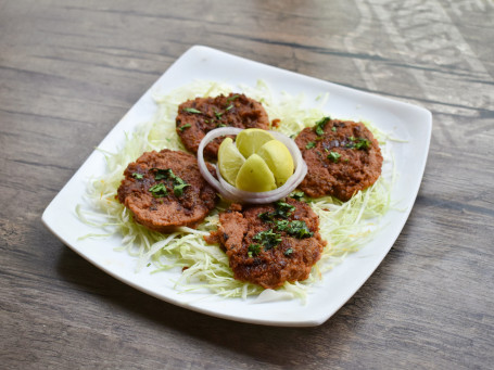 Mutton Galawat Kabab