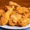 Fried Crispy Chicken Full 9 Pcs