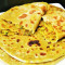 Satuu Pyaz Paratha