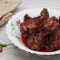 Junglee Chicken (Half) 2 Paratha Rumali Roti