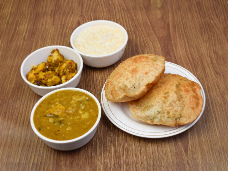 Kachori (4 Pc)