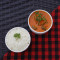 Veg Thai Curry Steamed Rice