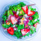 Salată De Căpșuni De Vară