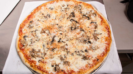 Sicilian Style Pizza Large