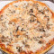 Sicilian Style Pizza Large