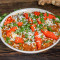 Butter Paneer Masala . White Thick Gravy Made With Refined Fresh Oil