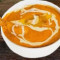 Butter Chicken Special (Halal) Thick White Gravy Made With Refined Fresh Natural Oil