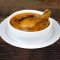 Chicken Stew Special (Halal) Thick White Gravy Made With Refined Fresh Natural Oil