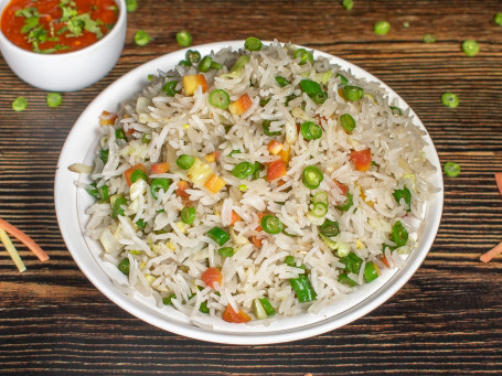 Veg Fried Rice Special