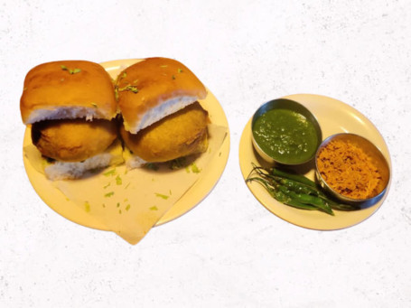 Big Vada Pav