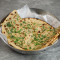 Tandoori Paneer Stuffed Paratha (1 Pc)