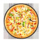 12 Paneer Pizza Large