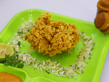 Fried Crispy Chicken (1 Piece)