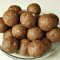 Alsi laddu (gud)