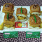 Mumbai Special Vada Pav 2 Pcs