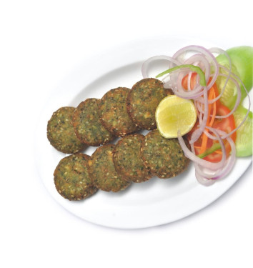 Hara Kebab (8 Pcs)