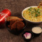 Chicken Wing 5 Pc Chicken Biryani Half Cold Drink Can Raita Chutney Ketchup