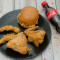 Crispy Chicken (1 Pc) Chicken Burger Chicken Lollipop (1 Pc) Chicken Wings (1 Pc) Coke (200 Ml)