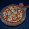 Spicy Paneer Pizza (8Inches)