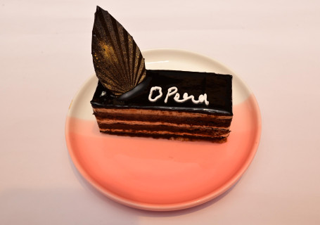 Opera Tarte Pastry (Pcs)