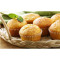 Filled Vanilla Muffins (Pcs)