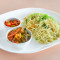 Hakka Noodles With Sauce Veg