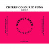 Cherry-Coloured Funk Blend #1