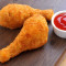Fried Drumstick [2 Pieces]