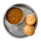 Chole Kachori (2 Pcs)