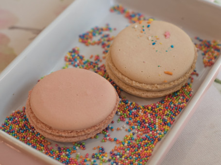 Speciality Macaron