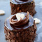 Choclet Crunch Cake