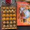 Assorted Laddoo 3 In One Box