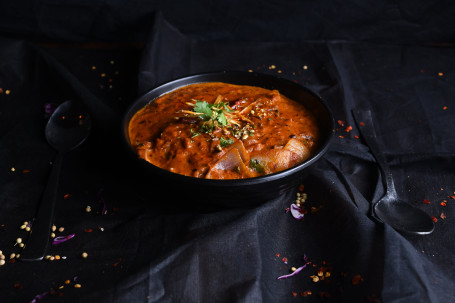 Tawa Masala Chicken