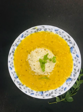 Jeera Rice With Daal Combo