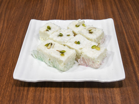 Doodh Ki Barfi