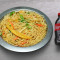 Veg Hakka Noodles (Full) Coke 250 Ml Pet Bottle