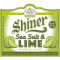 Shiner Sea Salt Lime Summer Lager