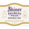 Shiner Brewers Pride Double Ipa