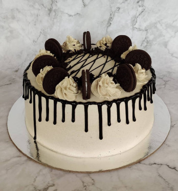 Oreo Cake Special 500G