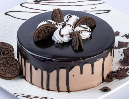 Oreo Cake Classic 500G