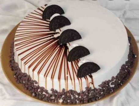 Oreo Sunrise Cake 500G