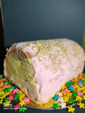 Cassata Ice Cream Cake (1/2 Kg)